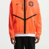 World Cup Netherlands Anthem Jacket