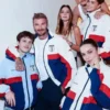 Intra Nations England Jacket front view featuring premium track jacket styling, sporty design, and modern football-inspired fashion
