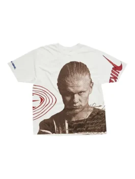 CJ X Nike Athletes Haaland Tee