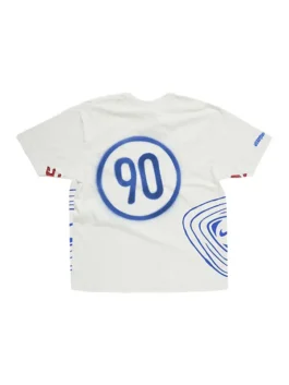 CJ X Nike Athletes Mbappe Tee
