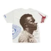 CJ X Nike Athletes Mbappe Tee