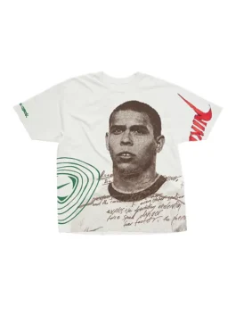 CJ X Nike Athletes Series Tee Ronaldo R9