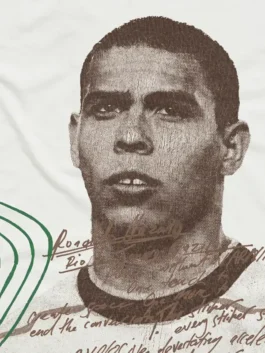 CJ X Nike Athletes Series Tee Ronaldo R9