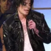 Michael Jackson Beat It Black Jacket