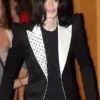 Michael Jackson Black Blazer