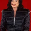 Michael Jackson Man In The Mirror Jacket
