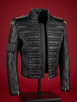 Michael Jackson Man In The Mirror Jacket