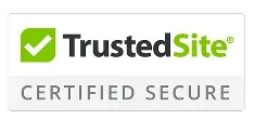 Trusted Site Certified Secure